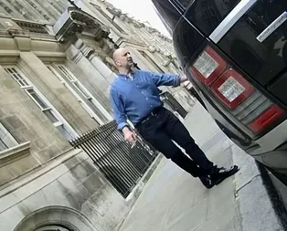 Son dakika... İngiltere FETÖ firarisi Akın İpekin iade talebini reddetti