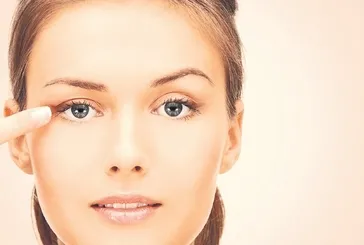 Göz kapağı düşüyorsa dikkat!