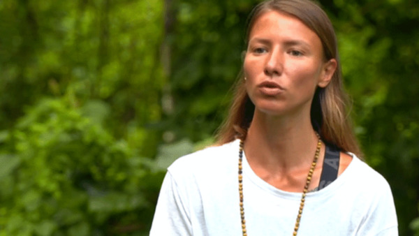 Survivor Elif kimdir, kaç yaşında? Survivor araba ödülünü kazanan Elif Yıldırım Gören nereli?-2