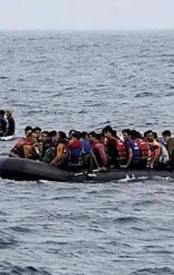Avustralya'dan skandal mülteci kararı