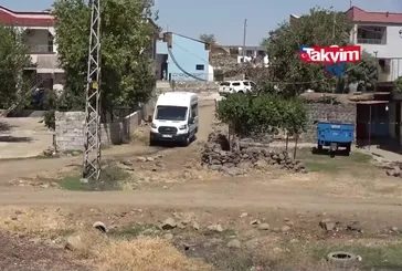 Siverek'te silahlı kavga: 3 ölü, 4 yaralı!