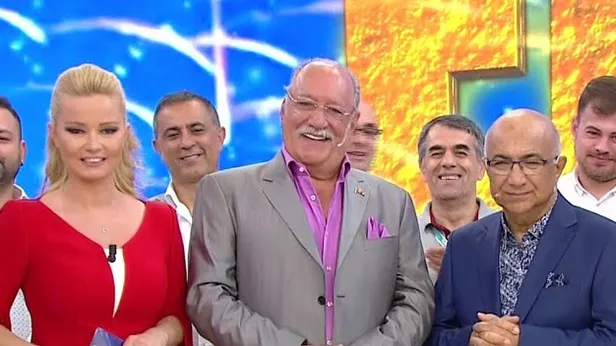 Müge Anlı bugün neden yok? Müge Anlı ile Tatlı Sert final mi yaptı?-2