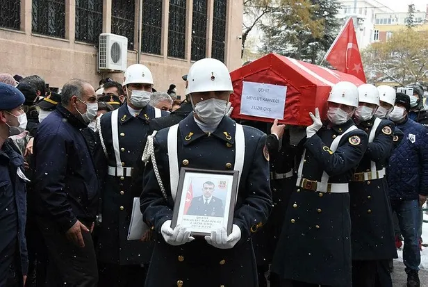 Eskişehirli Gara şehidi Mevlüt Kahveci’nin annesi Ayşe Güler PKK’nın iftirasını yalanladı-5