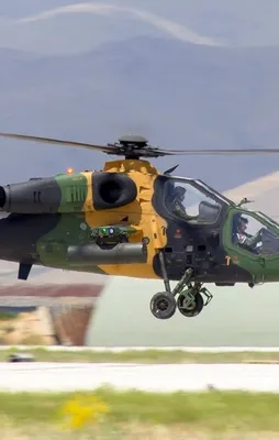 Milli helikopterimiz 2018'de göklerde