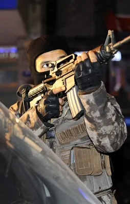 PKK'ya ağır darbe indirildi: 834 kişi yakalandı!