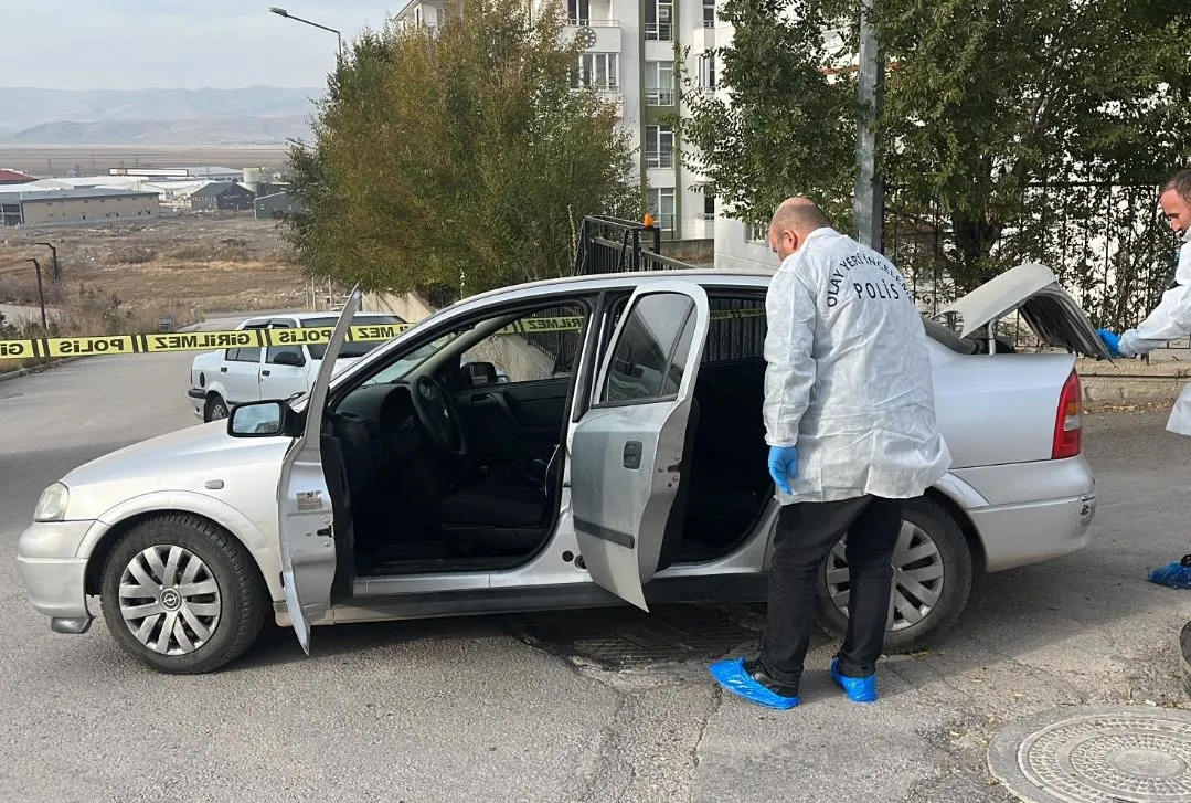 Çocuk sürücü çocuk katili oldu!