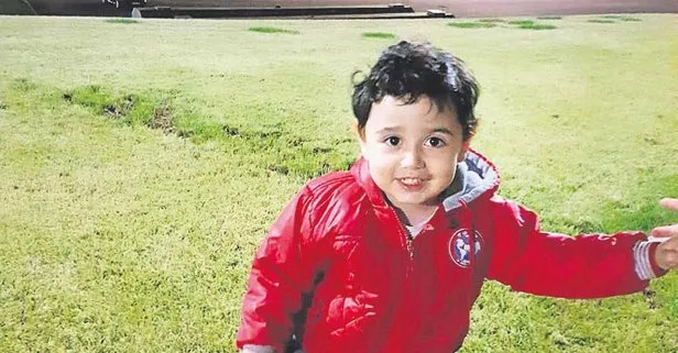 Gaziantep Te 4 Yasindaki Cocuk Bademcik Ameliyati Sonrasi Vucut Fonksiyonlarinin Yuzde 94 Unu Kaybetti Takvim