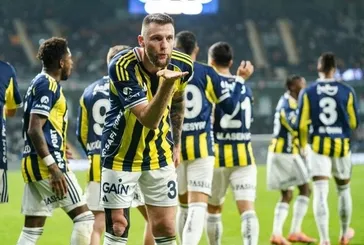 Fenerbahçe’den Skriniar’a izin yok!