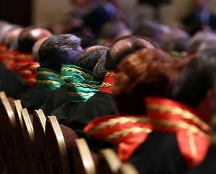 HSYK’dan sürpriz kararname