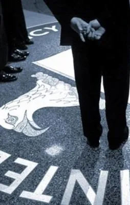 CIA'in 9 bin belgesi sızdırıldı