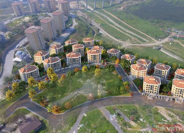 Milyonların sorduğu sorular tek tek cevaplandı! "Ailemle yaşıyorum ben de başvurabilir miyim?" 2022 TOKİ hak sahipleri, öğrenciler, hissesi olanlar... - 7