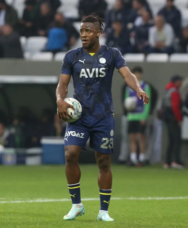 FENERBAHÇE TRANSFER HABERLERİ | Fenerbahçe'de ayrılık! Batshuayi'nin yeni adresini ve bonservisini duyurdular - 2