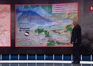 5.1lik deprem sonrası gözler Marmaraya çevrildi! Uzman isim A Haber ekranlarında büyüklüğü verdi: Esas odaklandığımız burası