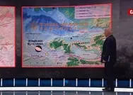 5.1lik deprem sonrası gözler Marmaraya çevrildi! Uzman isim A Haber ekranlarında büyüklüğü verdi: Esas odaklandığımız burası