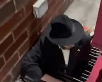 71 kız çocuğu yeraltından çıktı akıllara Hasidik tünelleri geldi! İsrail yine mağduru oynuyor