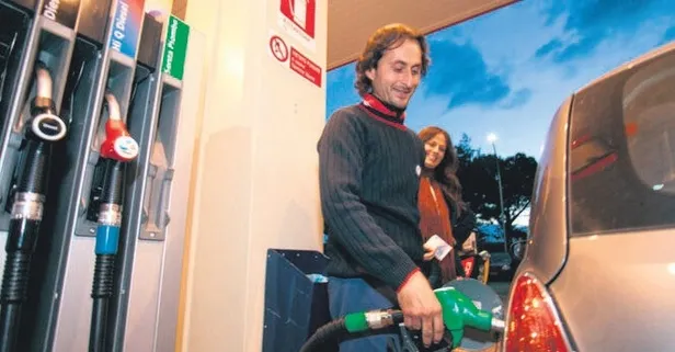Petrol savaşla fırladı! Türkiye farkını eşel zamla ortaya koydu