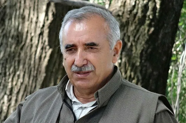 SON DAKİKA: Terör örgütü PKK'nın elebaşı Murat Karayılan'dan Gara itirafı!