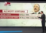 Hangi başkan kaç günde mazbata aldı?