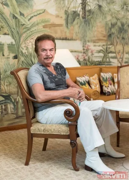 Peki Orhan Gencebay'ın Gerçek İsmini Öğrenmeye Ne Dersiniz?