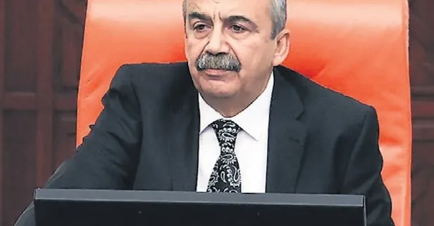 Sırrı Süreyya Önder kalp krizi geçirdi: Durumu kritik!