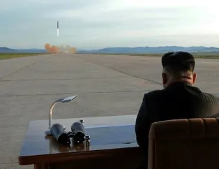 Kim Jong-un harekete geçti! ABD’yi çıldırtacak hamle