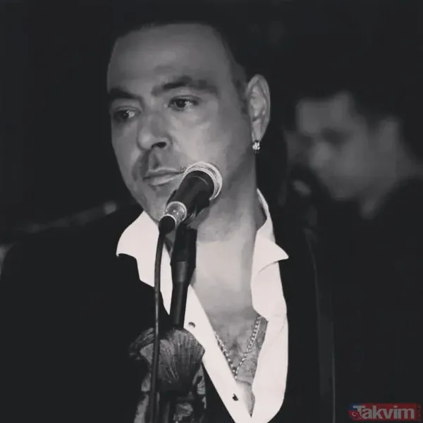 Eşi Hakkında Konuşan Orhon, "Eşim Benim Hayatımdaki Değeri Öyle Büyük Ki. Hani Deseler Ki 'Canını Verir Misin?' Saniye Düşünmem. Evlatlarım İçin, Bir De Selcan...