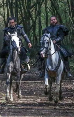 Diriliş Ertuğrul 116. Yeni bölüm bugün var mı? İşte 25 Nisan TRT 1 yayın akışı