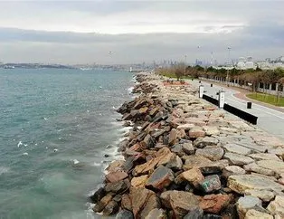 Kadıköy’de İSKİ rezaleti