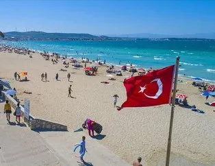 Türkiye’de turizm patlaması yaşanacak