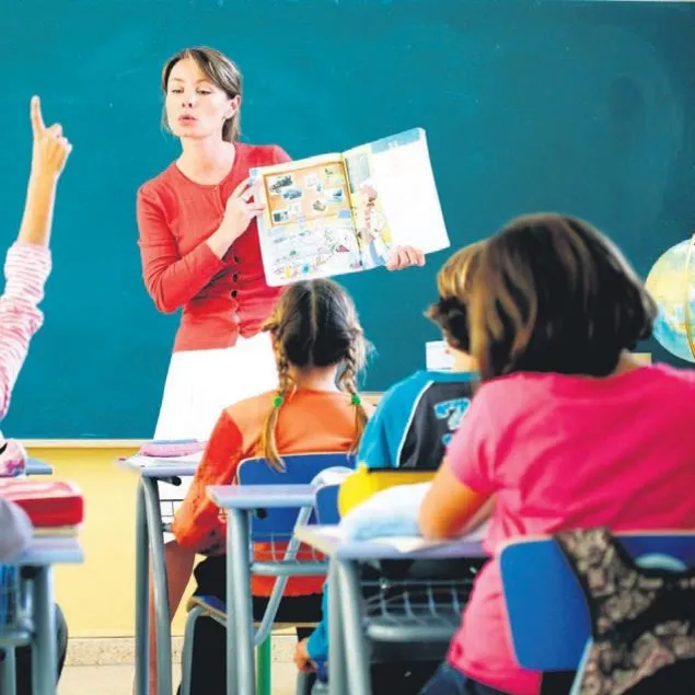 Öğretmenin geliri artıyor