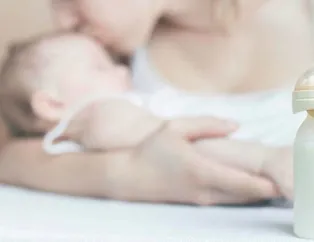 Anneliğin doğal reçetesi