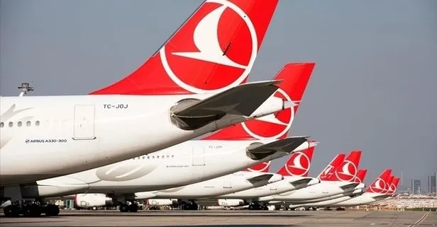 Türk Hava Yolları Teknik A.Ş. tarihinin en yüksek büyüme oranını yakaladı