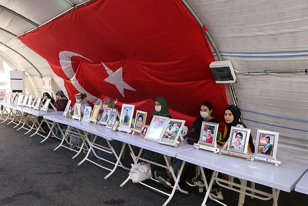 CHP'li Ekrem İmamoğlu'nun Diyarbakır'daki 'Hafıza Odası' açılışına katılmasına AK Partili Orhan Miroğlu'ndan tepki!-10