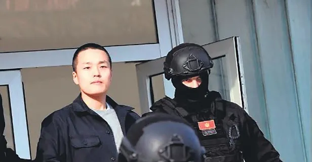 Dolandırıcılıkla suçlanan kripto para şirketi kurucusu Do Kwon hakim karşısına çıktı!