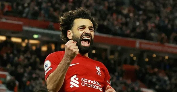 Liverpool Teknik Direktörü Klopp Salah için Suudi Arabistan iddialarını yalanladı