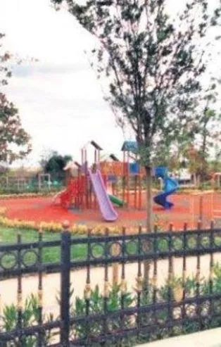 CHP'li İBB park alanlarını satışa çıkardı