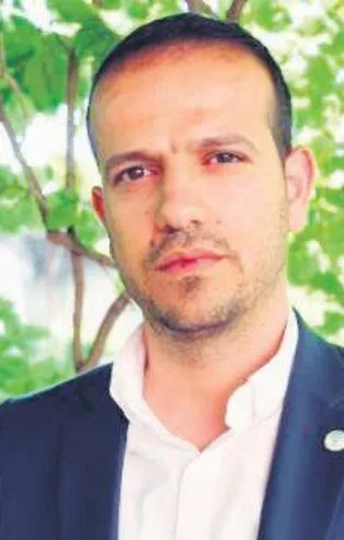 'Teröristi HDP'linin evinde yakaladık'