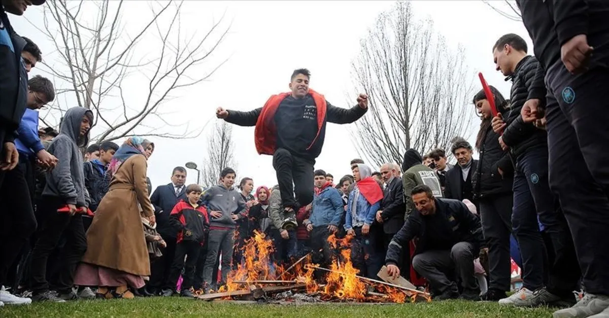Nevruz Bayrami Ne Zaman Nevruz Neden Kutlanir Nevruz Ne Demek Takvim