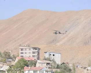 Hainlerden alçak pusu! 5 asker şehit oldu