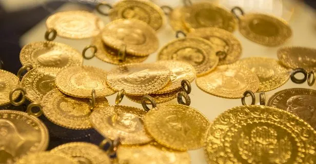 15 Aralık 2021 canlı güncel altın fiyatları: 22 ayar bilezik, tam, yarım, Çeyrek, gram son dakika altın fiyatları ne kadar oldu?