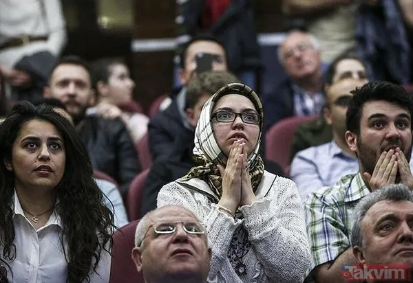 MEB düğmeye bastı süreç başlıyor! Mahmut Özer: Önümüzdeki hafta itibariyle... Milli Eğitim Bakanlığı harekete geçti ve flaş haberi resmen duyurdu! - 13