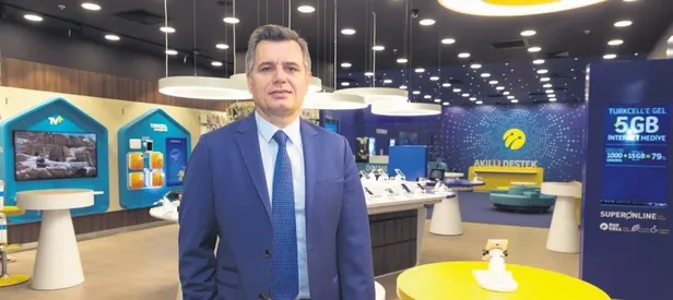 540 milyon yatırım