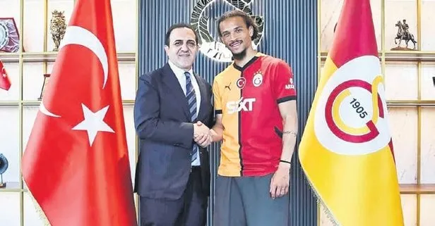 Kavukçu’dan transfer çıkarması