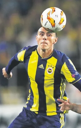 Eljif Elmas’a yakın takip