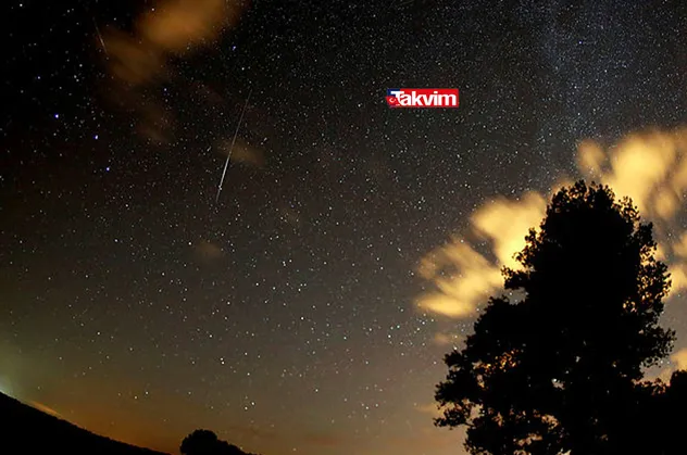Perseid meteor yağmuru saat kaçta, ne zaman bitecek? Perseid (perse) meteor yağmuru Türkiye'den gözlemlenecek mi?