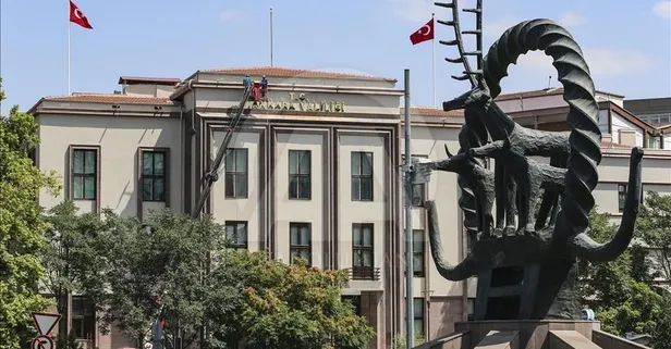 Valilik'ten "siyasi operasyon" iddialarına yalanlama!