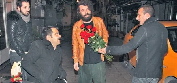 Helal Sezai!