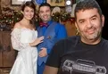 Sorunları aşamadılar! Ceyda Düvenci ve Bülent Şakrak Boşanıyor