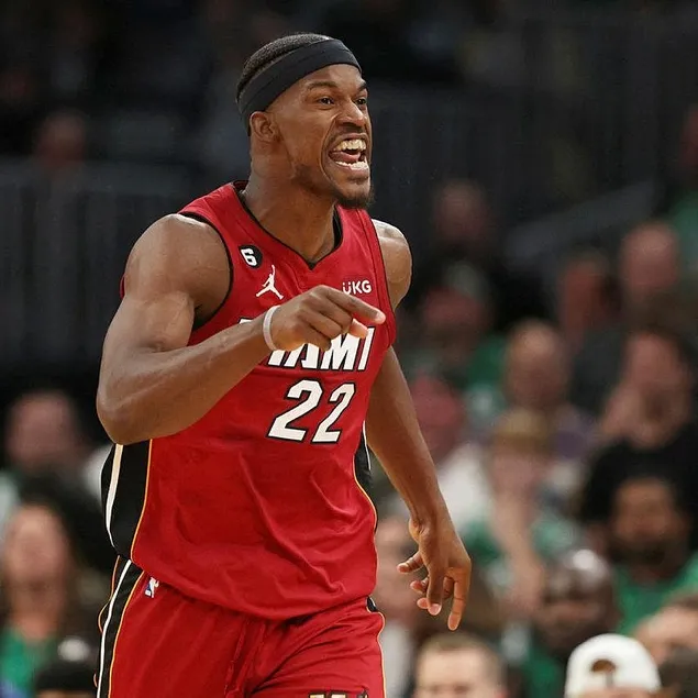 Heat Celtics karşısında farkı 2’ye çıkardı