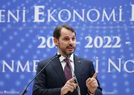 Yeni ekonomide yeni dengelenme! İşte YEPteki rakamlar